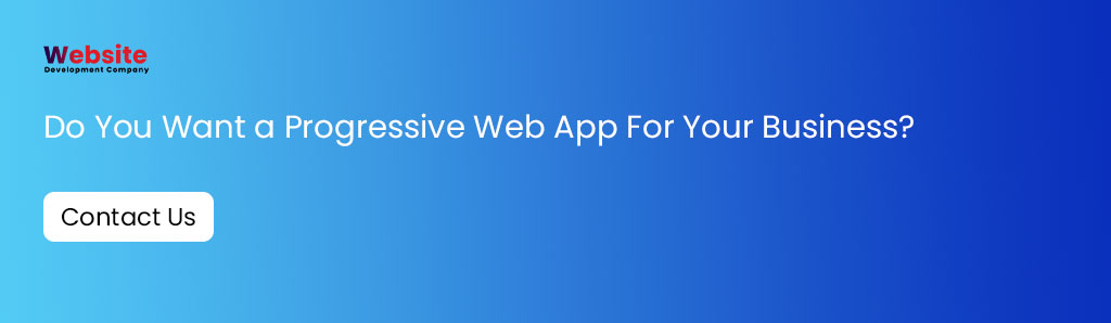 do you want a progressive web app for your new startup-itechnolabs